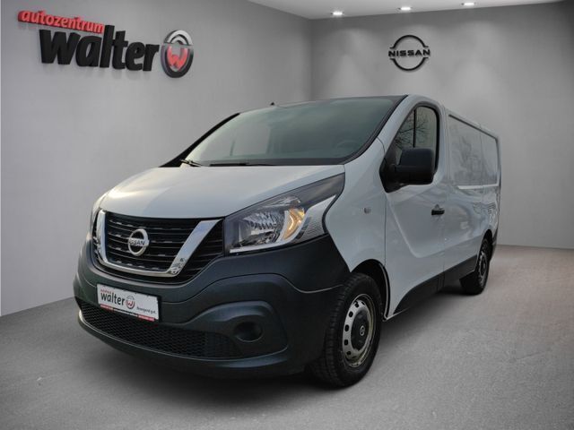 Gebraucht 2020 Nissan NV300 Van | 17.990 € (Fairer Preis) - Bild 1/4