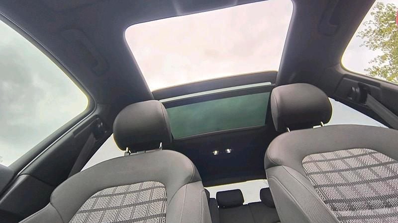 Gebraucht Audi Q3 150 PS (110 kW) 2015 Schwarz SUV