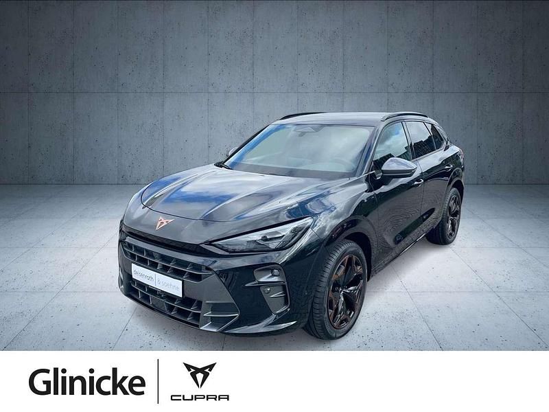 Gebraucht Cupra Terramar VZ 265 PS (194 kW) 2026 Schwarz SUV