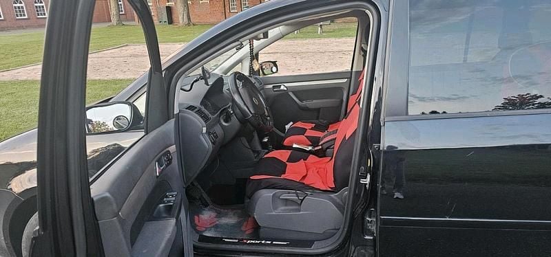 Schwarz Gebraucht 2008 Audi S3 Van / Kleinbus | 6.000 € - Bild 1/4