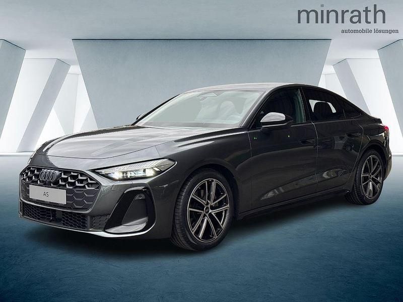 Gebraucht Audi A5 Ambiente 204 PS (150 kW) 2024 Grau Coupé