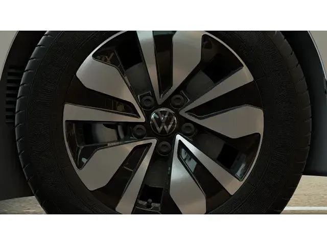 Brugt VW Golf VIII Move 110 HK (80 kW) 2024 Hvid Stationcar