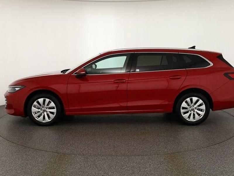 Gebraucht VW Passat 193 PS (141 kW) 2024 Andere Kombi