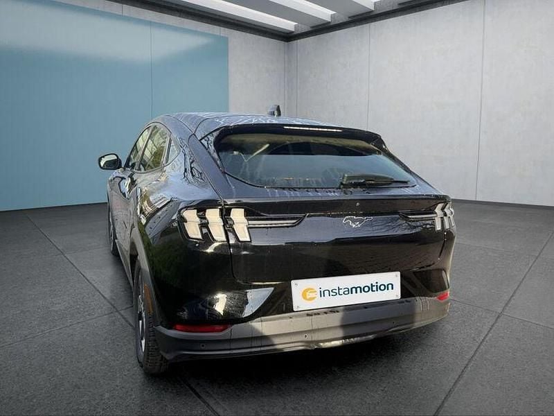 Gebraucht Ford Mustang Mach-E 197 kW (269 PS) 2022 Andere SUV