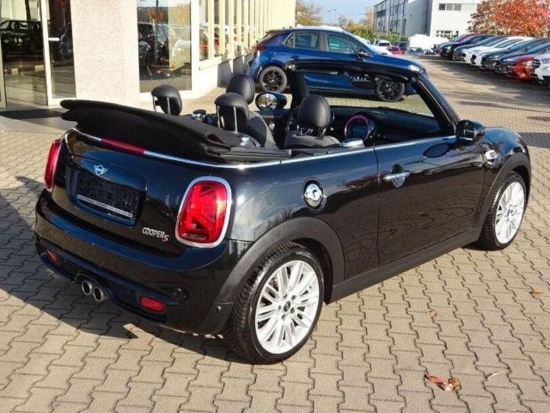 Gebraucht Mini Cooper S Chili 141 PS (103 kW) 2020 Andere Kleinwagen