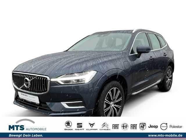 Gebraucht 2021 Volvo XC60 SUV | 45.870 € (Teuer) - Bild 1/4