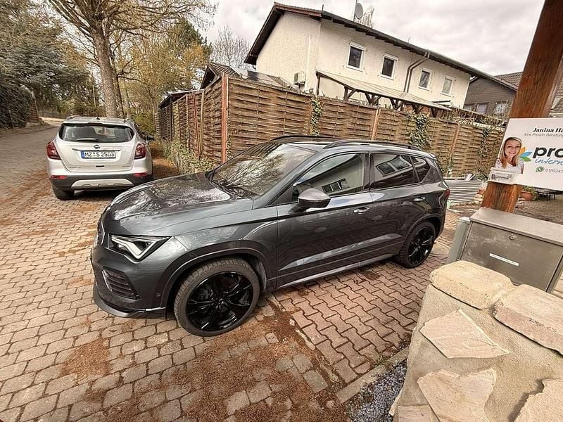 Usado Cupra Ateca 300 HP (220 kW) 2020 SUV