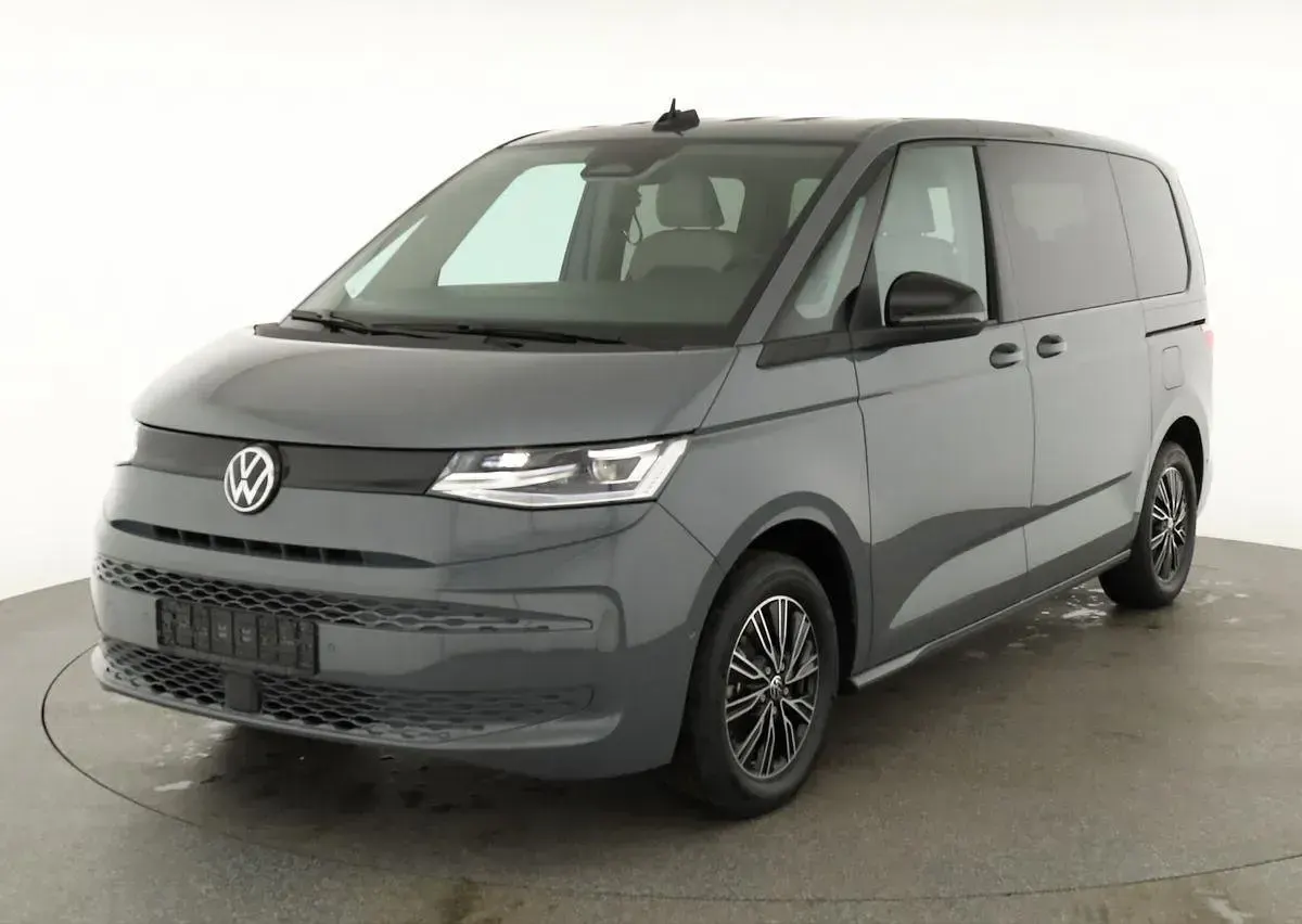Gebraucht VW Multivan Business 245 PS (180 kW) 2026 Van / Kleinbus