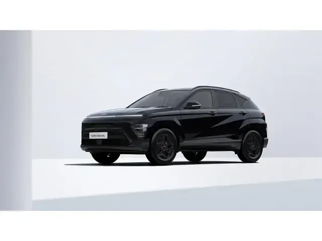 Gebraucht Hyundai Kona Trend 150 kW (204 PS) 2026 SUV