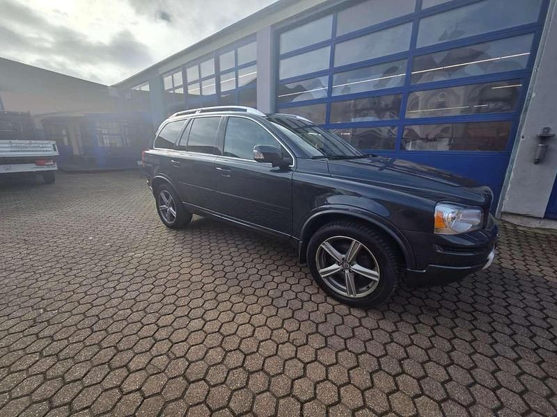 Gebraucht Volvo XC90 Executive 200 PS (147 kW) 2014 SUV