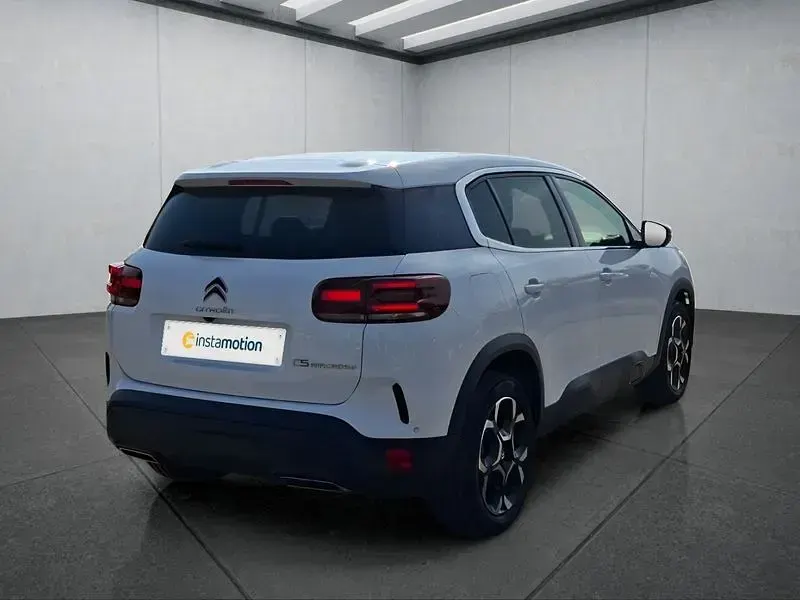 Gebraucht Citroën C5 Aircross 131 PS (96 kW) 2024 Andere SUV