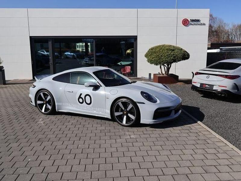 Gebraucht Porsche 911 405 PS (297 kW) 2023 Grau