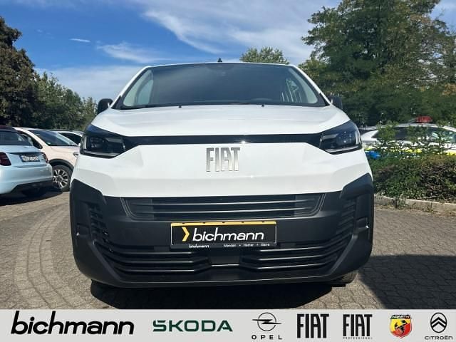 Neu 2025 Fiat Scudo Van | 27.964 € (Guter Preis) - Bild 1/4