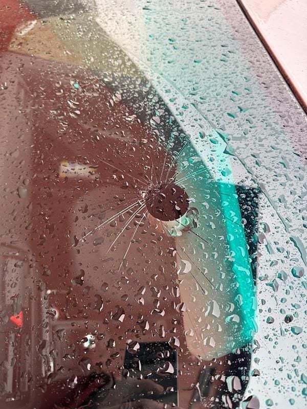 Silber Gebraucht 2004 Skoda Fabia Kleinwagen | 700 € (Superpreis) - Bild 1/4