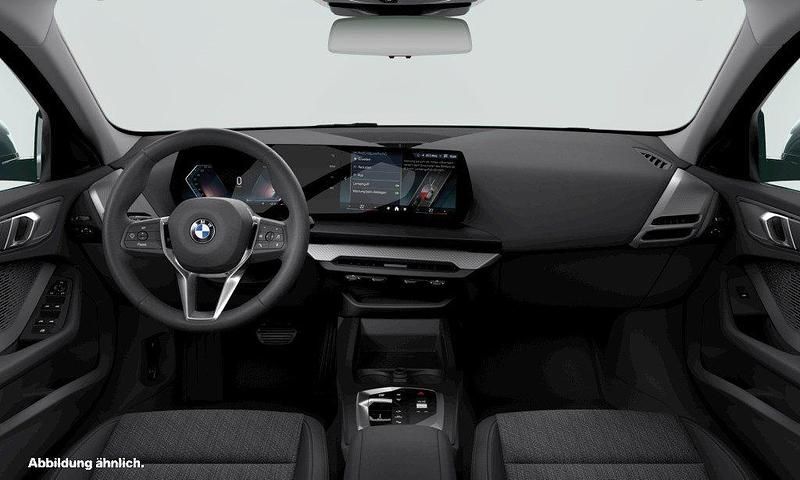 Neu BMW 120 M Sport 170 PS (125 kW) 2026 Grau Kleinwagen