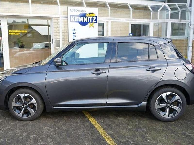 Gebraucht Suzuki Swift Comfort+ 82 PS (60 kW) 2025 Andere Kleinwagen