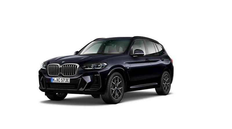 Gebraucht BMW X3 Performance 184 PS (135 kW) 2026 SUV