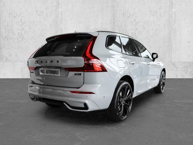 Neu Volvo XC60 Plus 250 PS (183 kW) 2025 SUV