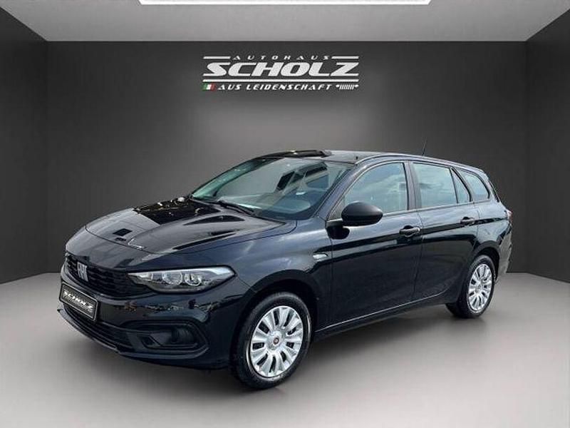 Cinema schwarz Gebraucht 2024 Fiat Tipo Kombi | 22.490 € (Fairer Preis) - Bild 1/4