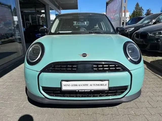 Usado Mini Cooper 156 HP (114 kW) 2024 Citadino