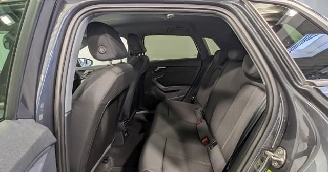 Używany Audi A3 Advanced 116 KM (85 kW) 2025 Metallic