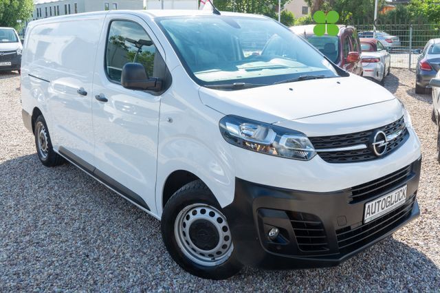 Weiß Gebraucht 2021 Opel Vivaro Edition Van | 18.990 € (Fairer Preis) - Bild 1/4