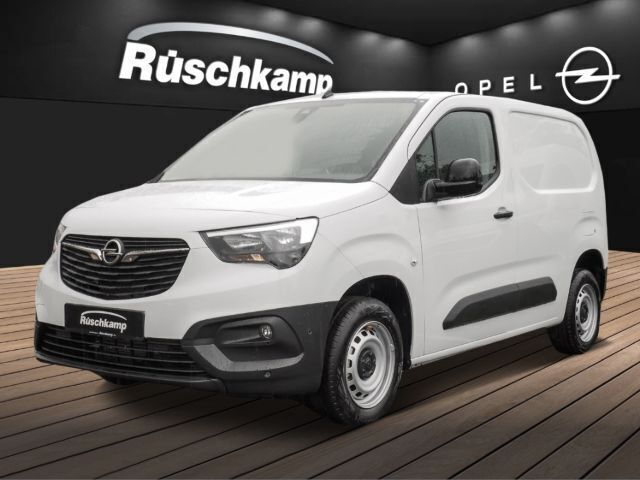 Neu 2024 Opel Combo Van / Kleinbus | 18.980 € (Superpreis) - Bild 1/4