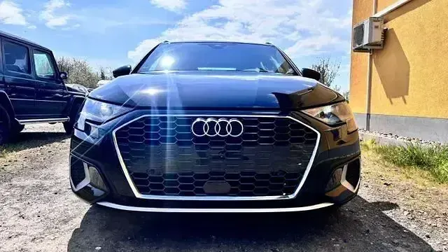 Gebraucht Audi A3 Sportback e-tron Advanced 110 PS (80 kW) 2024 Andere Kleinwagen