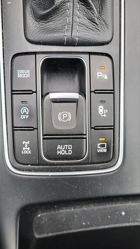 Gebraucht Kia Sorento Platinum 200 PS (147 kW) 2016 Grau SUV