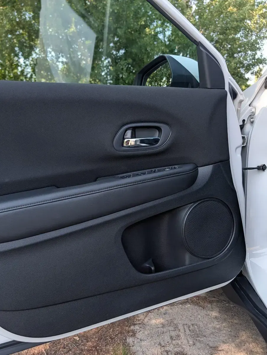 Gebraucht Honda HR-V 131 PS (96 kW) 2017 SUV
