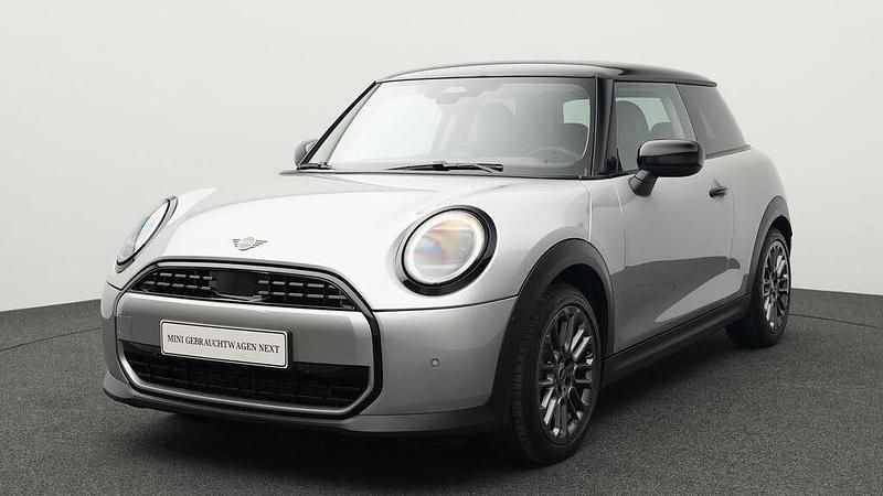 Gebraucht Mini Cooper Classic 156 PS (114 kW) 2024 Silber Kleinwagen