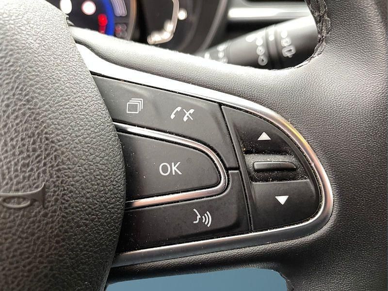 Gebraucht Renault Kadjar 116 PS (85 kW) 2020 Blau SUV