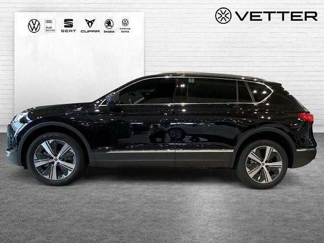 Gebraucht Seat Tarraco Xperience 245 PS (180 kW) 2023 Andere farbe SUV