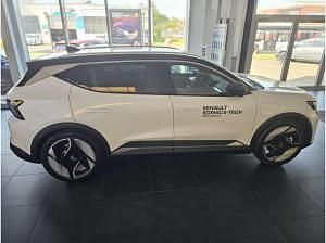 Neu Renault Scenic E-Tech Iconic 161 kW (220 PS) 2026 Weiß (perlmuttweiß) SUV