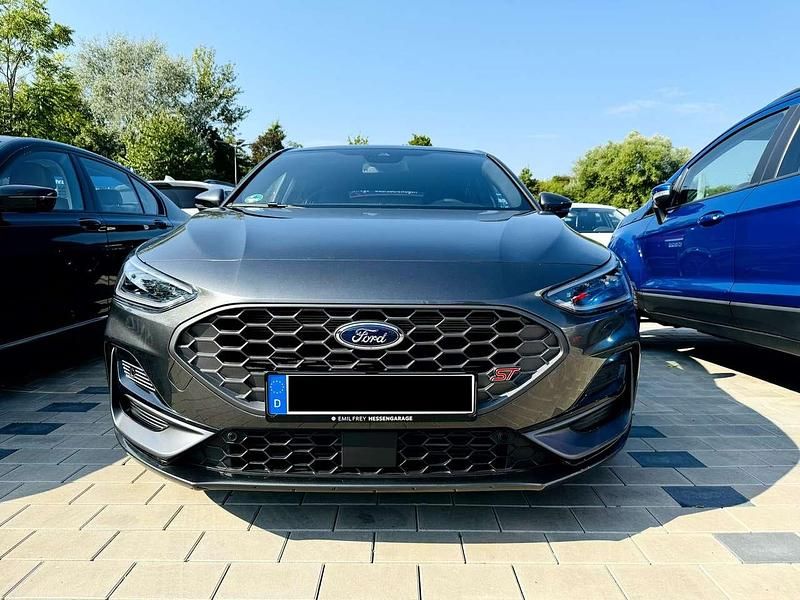 Gebraucht Ford Focus S 280 PS (205 kW) 2024 Limousine