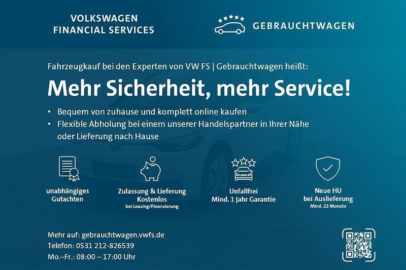 Gebraucht VW ID.3 Pro 106 kW (145 PS) 2022 Weiß Kleinwagen