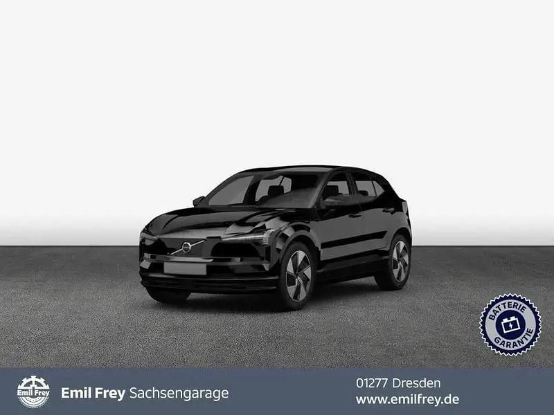 Schwarz Gebraucht 2025 Volvo EX30 Performance SUV | 36.680 € - Bild 1/3