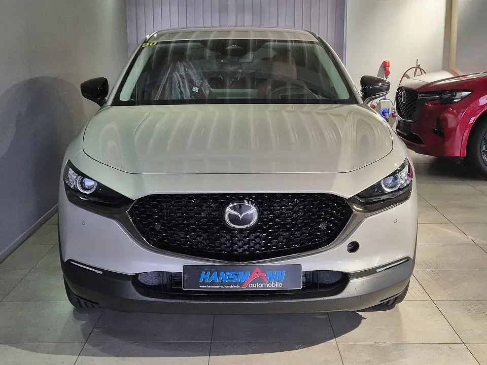 Neu Mazda CX-30 Nagisa 140 PS (102 kW) 2026 SUV