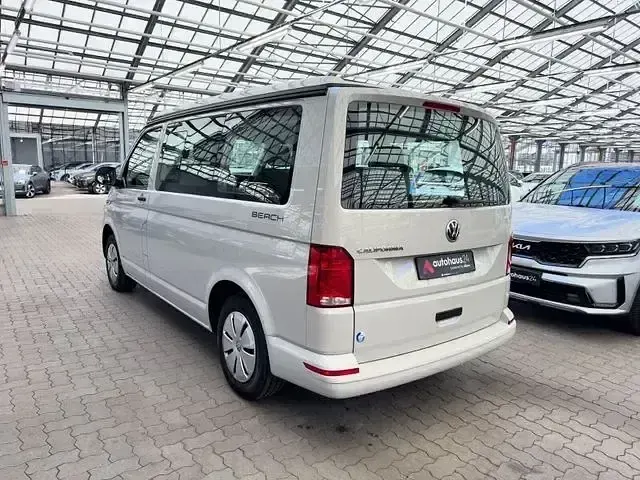 Gebraucht VW California Beach 110 PS (80 kW) 2022 Andere Van