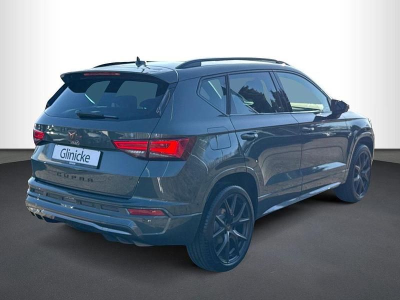 Neu Cupra Ateca 190 PS (139 kW) 2026 Wurzelgrün SUV