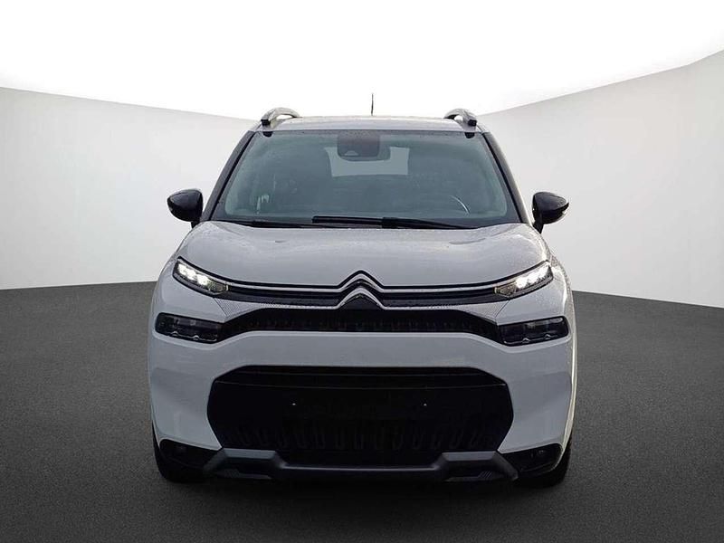 Gebraucht Citroën C3 Aircross Shine 110 PS (80 kW) 2024 Weiß SUV