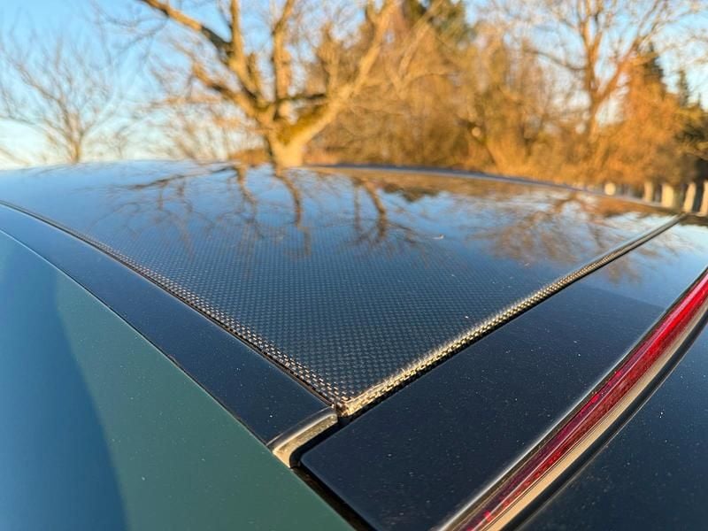 Gebraucht BMW M6 Competition Edition 600 PS (441 kW) 2014 Schwarz Limousine