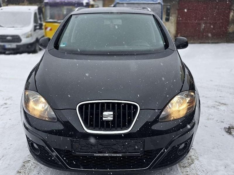 Gebraucht 2011 Seat Altea XL Copa Van / Kleinbus | 3.800 € (Etwas zu teuer) - Bild 1/4