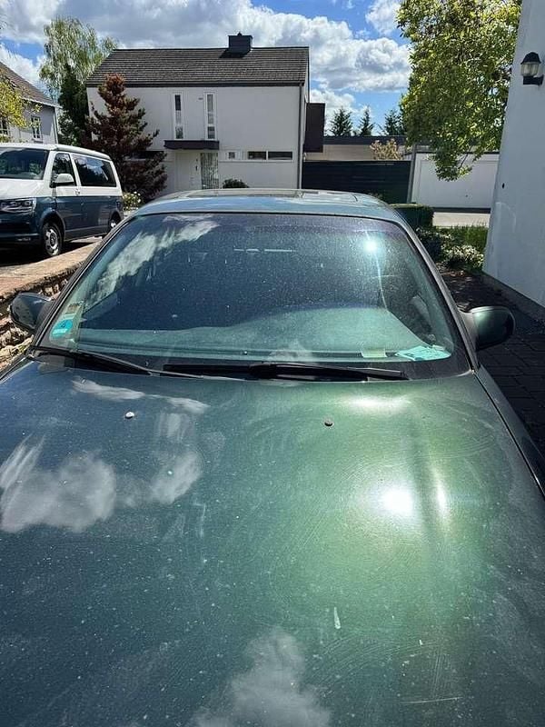 Gebraucht Opel Omega 211 PS (155 kW) 1998 Limousine