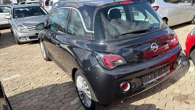 Gebraucht Opel Adam Glam 87 PS (63 kW) 2014 Kleinwagen