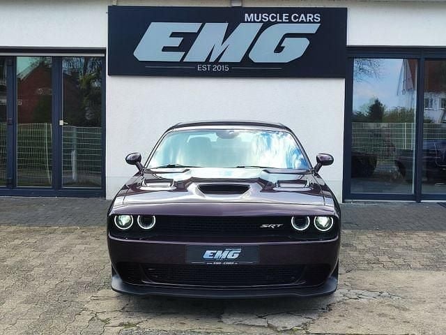 Occasion Dodge Challenger 381 ch (280 kW) 2022 Coupé