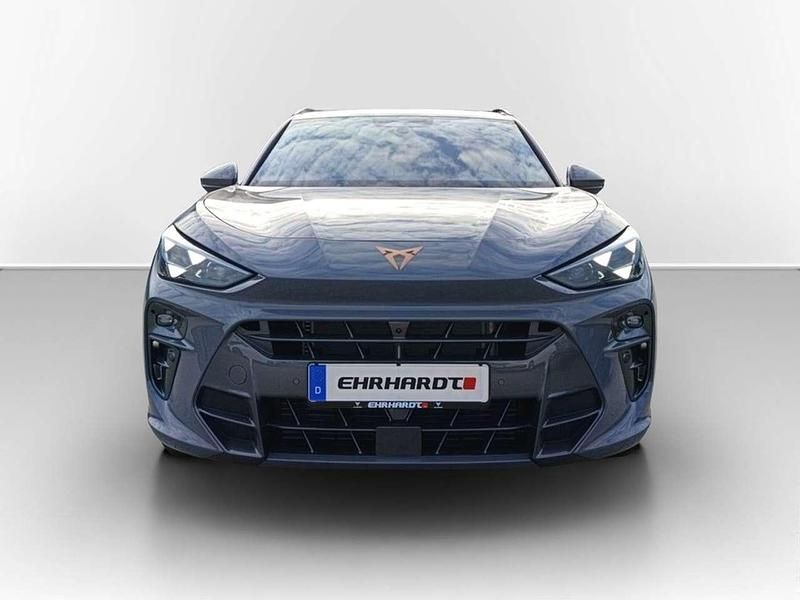 Gebraucht Cupra Terramar VZ 265 PS (194 kW) 2025 Grau SUV