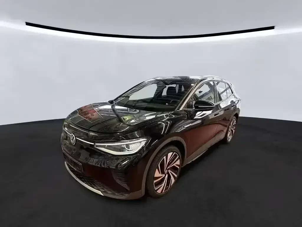 Gebraucht VW ID.4 Pro 150 kW (204 PS) 2023 SUV