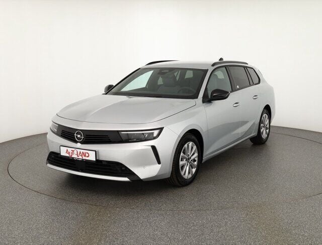 Andere Neu 2025 Opel Astra Kombi | 25.890 € (Superpreis) - Bild 1/4