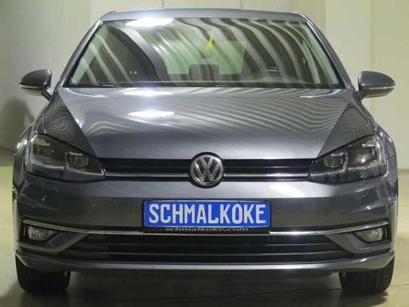 Grau Gebraucht 2019 VW Golf VII | 17.950 € (Guter Preis) - Bild 1/4